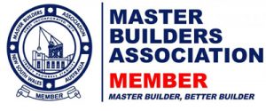 BD Remedial Master Builders Association Logo